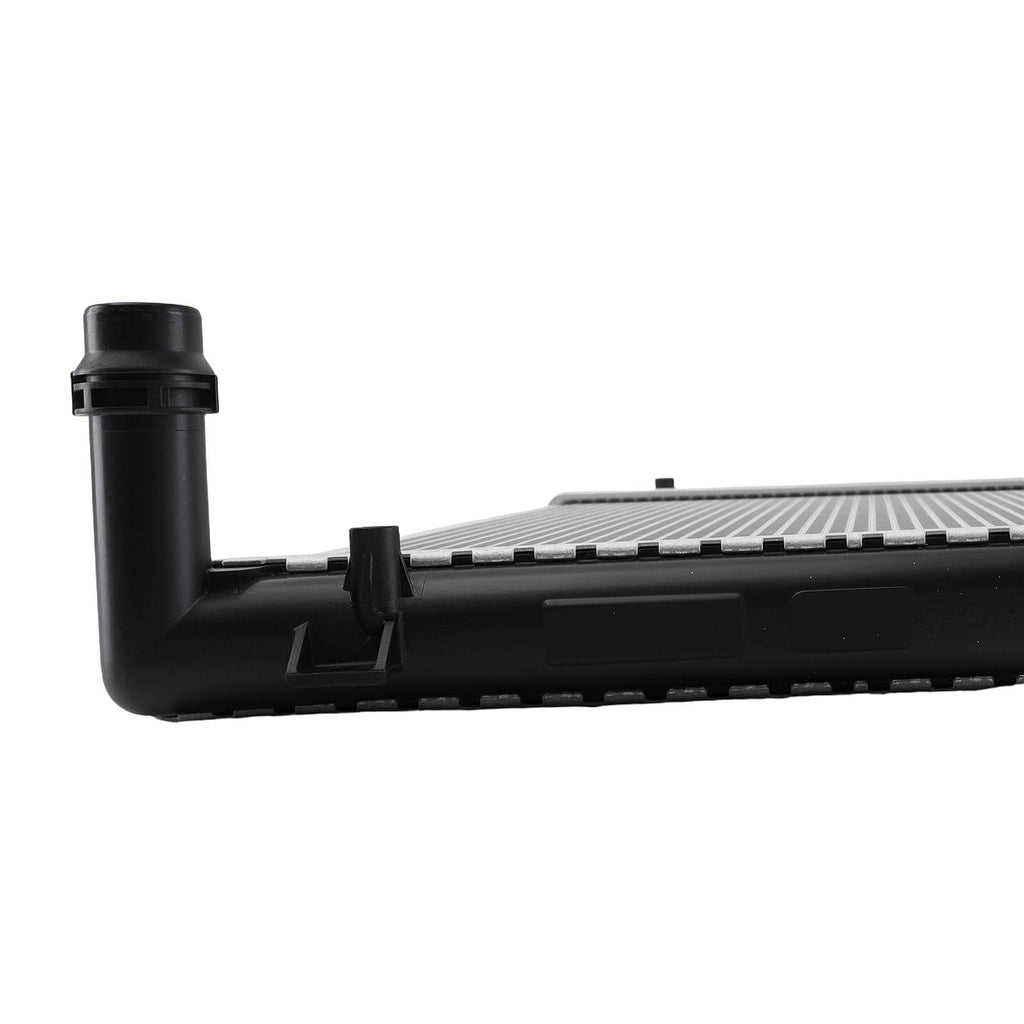 Aluminiumkylare lämplig för Volkswagen Jetta 1.9L 2005-2010 1K0121251AM CU13030