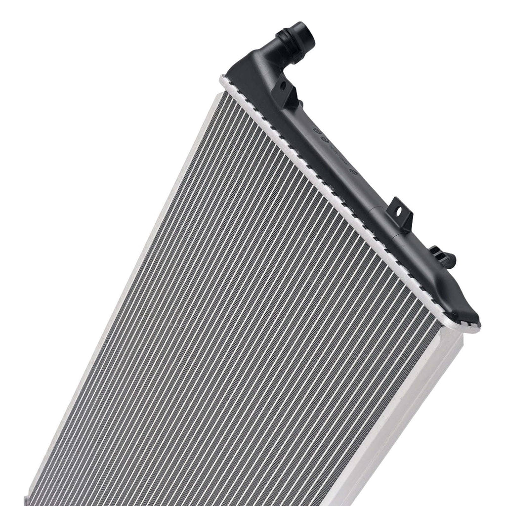 Aluminiumkylare lämplig för Volkswagen Jetta 1.9L 2005-2010 1K0121251AM CU13030