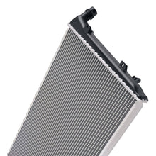 Ladda upp bild till gallerivisning, Aluminiumkylare lämplig för Volkswagen Jetta 1.9L 2005-2010 1K0121251AM CU13030