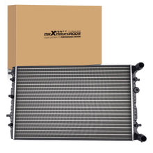 Lataa kuva Galleria-katseluun, Alumiinijäähdytin sopii autoihin Seat Cordoba Ibiza 1.2 1.4 1.9 TDI 02-09 6QE121253A