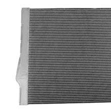 Ladda upp bild till gallerivisning, Aluminiumkylare lämplig för BMW X5 E70 X6 E71 3.0L 2008-2014 17117807624