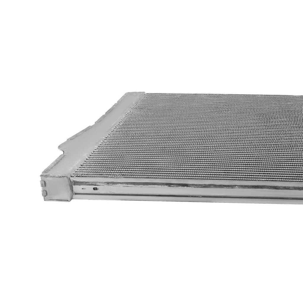 Aluminiumkylare lämplig för BMW X5 E70 X6 E71 3.0L 2008-2014 17117807624