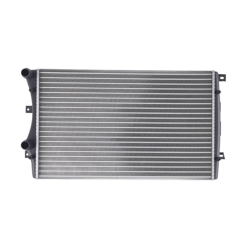 Jäähdytin sopii malleihin Audi A3 8PA Sportback TT Roadster 1K0121253BB 2003-2014
