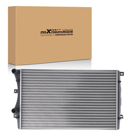Koeler geschikt voor Audi A3 8PA Sportback TT Roadster 1K0121253BB 2003-2014