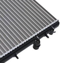 Last bildet i gallerivisningen, Kjøler egnet for Peugeot 206 206+ 2A/C 2E/K 2L 2M 1.1-2.0 1998-2013 1331X3