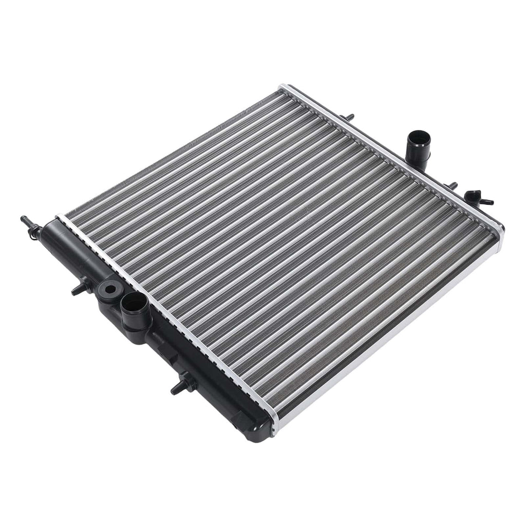 Kjøler egnet for Peugeot 206 206+ 2A/C 2E/K 2L 2M 1.1-2.0 1998-2013 1331X3