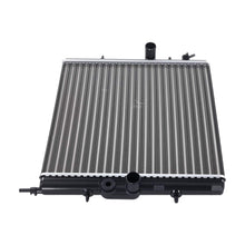 Last bildet i gallerivisningen, Kjøler egnet for Peugeot 206 206+ 2A/C 2E/K 2L 2M 1.1-2.0 1998-2013 1331X3