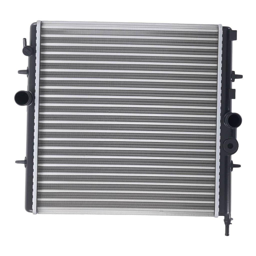 Kjøler egnet for Peugeot 206 206+ 2A/C 2E/K 2L 2M 1.1-2.0 1998-2013 1331X3
