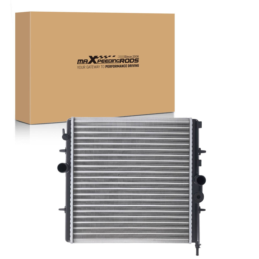 Kjøler egnet for Peugeot 206 206+ 2A/C 2E/K 2L 2M 1.1-2.0 1998-2013 1331X3