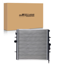 Last bildet i gallerivisningen, Kjøler egnet for Peugeot 206 206+ 2A/C 2E/K 2L 2M 1.1-2.0 1998-2013 1331X3