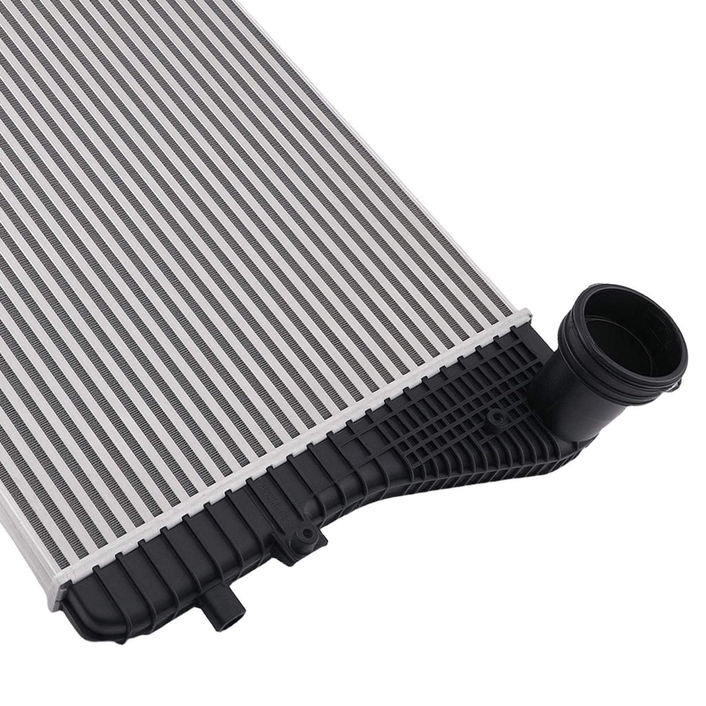 Aluminium køler egnet til VW GTI Jetta Eos, Audi A3 TT 2.0L 2006-2016 1K0145803