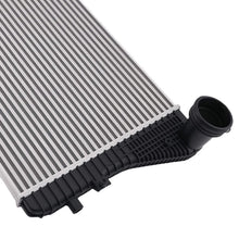 Indlæs billede til gallerivisning Aluminium køler egnet til VW GTI Jetta Eos, Audi A3 TT 2.0L 2006-2016 1K0145803