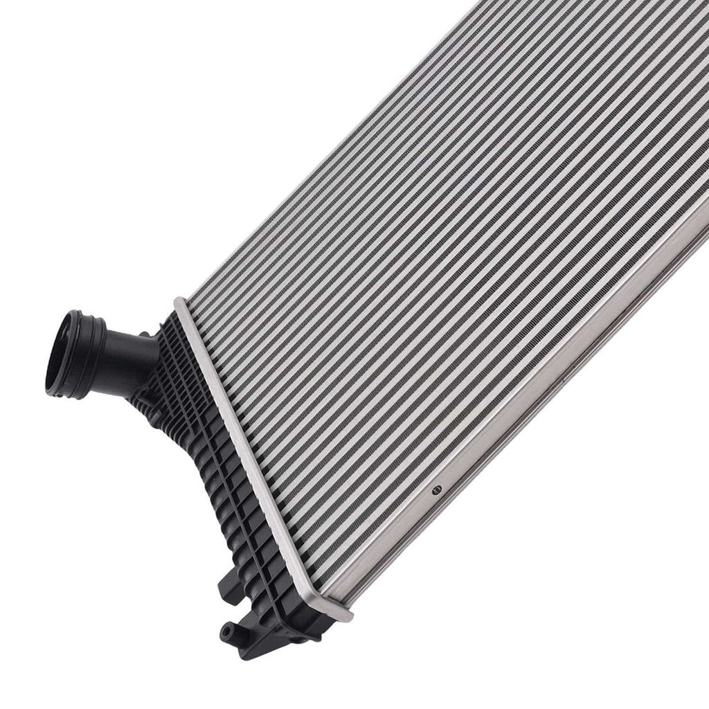 Aluminium køler egnet til VW GTI Jetta Eos, Audi A3 TT 2.0L 2006-2016 1K0145803