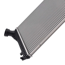 Indlæs billede til gallerivisning Aluminium køler egnet til VW GTI Jetta Eos, Audi A3 TT 2.0L 2006-2016 1K0145803