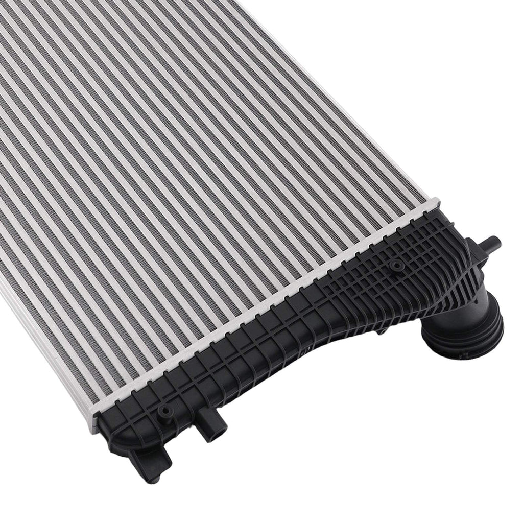 Aluminium køler egnet til VW GTI Jetta Eos, Audi A3 TT 2.0L 2006-2016 1K0145803