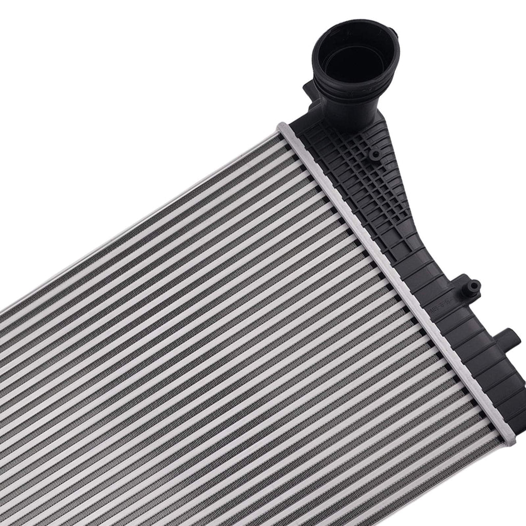 Aluminium køler egnet til VW GTI Jetta Eos, Audi A3 TT 2.0L 2006-2016 1K0145803