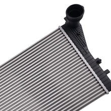 Indlæs billede til gallerivisning Aluminium køler egnet til VW GTI Jetta Eos, Audi A3 TT 2.0L 2006-2016 1K0145803
