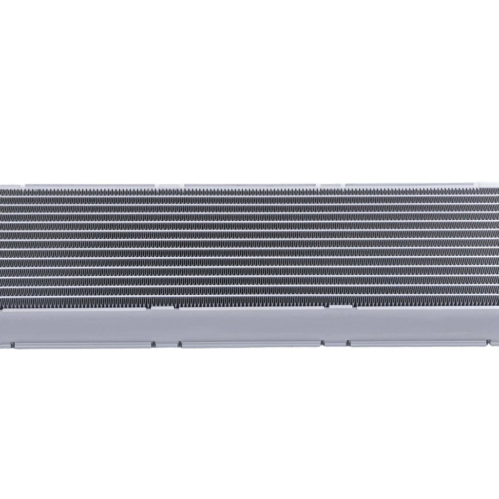 Aluminium vand-intercooler egnet til Audi SQ5 V6 3.0L 2014 4G0145804