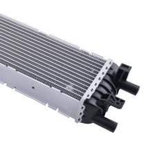 Indlæs billede til gallerivisning Aluminium vand-intercooler egnet til Audi SQ5 V6 3.0L 2014 4G0145804