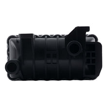 Indlæs billede til gallerivisning Aluminium vand-intercooler egnet til Audi SQ5 V6 3.0L 2014 4G0145804