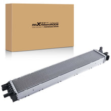 Indlæs billede til gallerivisning Aluminium vand-intercooler egnet til Audi SQ5 V6 3.0L 2014 4G0145804