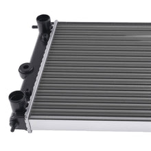 Indlæs billede til gallerivisning Køler velegnet til Seat Terra 24, VW Polo 80 0.9-1.3L 1981-1996 867121253D 651711