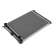 Indlæs billede til gallerivisning Køler velegnet til Seat Terra 24, VW Polo 80 0.9-1.3L 1981-1996 867121253D 651711