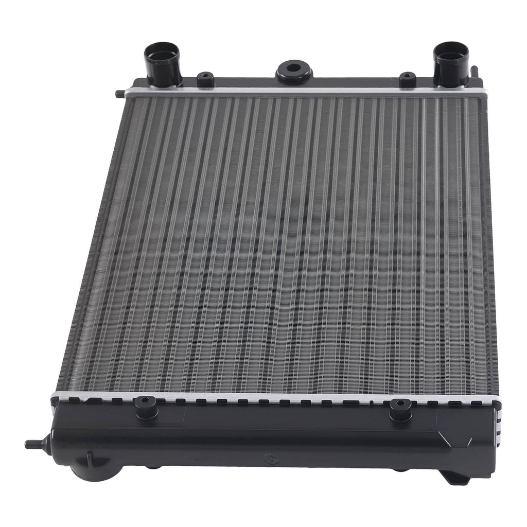 Køler velegnet til Seat Terra 24, VW Polo 80 0.9-1.3L 1981-1996 867121253D 651711