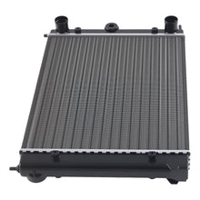 Indlæs billede til gallerivisning Køler velegnet til Seat Terra 24, VW Polo 80 0.9-1.3L 1981-1996 867121253D 651711