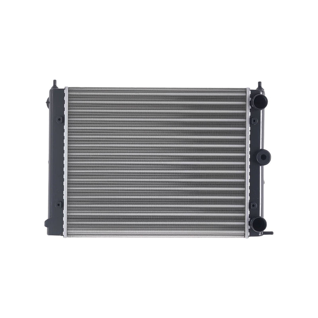 Køler velegnet til Seat Terra 24, VW Polo 80 0.9-1.3L 1981-1996 867121253D 651711