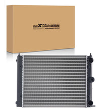 Indlæs billede til gallerivisning Køler velegnet til Seat Terra 24, VW Polo 80 0.9-1.3L 1981-1996 867121253D 651711