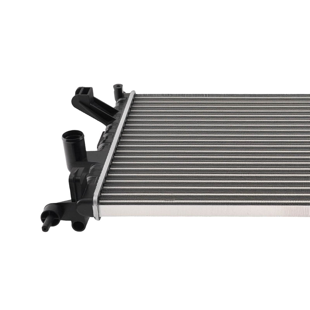 Aluminium køler egnet til Opel Combo 1.6L 2001-2011 24445163 MT