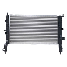 Ladda upp bild till gallerivisning, Kylare manuell växelåda lämplig för Opel Meriva 1.4L 1.6L 1.8L 2003-2010 1300253