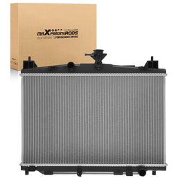Radiateur handgeschakeld geschikt voor Mazda 2 1.3 1.5 MZR 2007-2015 68504 ZJ3815200