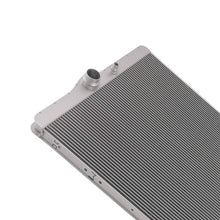 Last bildet i gallerivisningen, Aluminium radiator egnet for BMW M2 M3 M4 3.0L manuell girkasse 17112284607