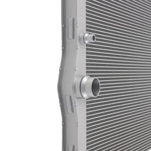 Last bildet i gallerivisningen, Aluminium radiator egnet for BMW M2 M3 M4 3.0L manuell girkasse 17112284607