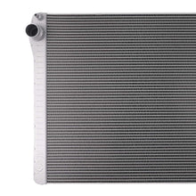 Last bildet i gallerivisningen, Aluminium radiator egnet for BMW M2 M3 M4 3.0L manuell girkasse 17112284607