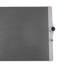 Last bildet i gallerivisningen, Aluminium radiator egnet for BMW M2 M3 M4 3.0L manuell girkasse 17112284607