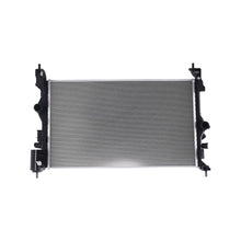 Indlæs billede til gallerivisning Aluminium køler egnet til Opel Adam M13 Corsa E X15 1.0L-1.6L 2014-2023 13486483