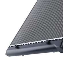 Indlæs billede til gallerivisning 1-rækket aluminiumsradiator egnet til VW Polo II 80 86C 1.0-1.3 1985-1994