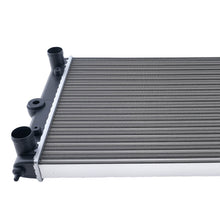 Indlæs billede til gallerivisning 1-rækket aluminiumsradiator egnet til VW Polo II 80 86C 1.0-1.3 1985-1994
