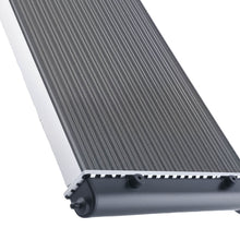 Indlæs billede til gallerivisning 1-rækket aluminiumsradiator egnet til VW Polo II 80 86C 1.0-1.3 1985-1994