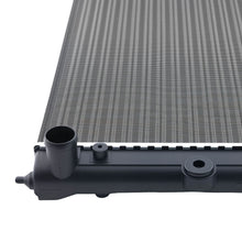 Indlæs billede til gallerivisning 1-rækket aluminiumsradiator egnet til VW Polo II 80 86C 1.0-1.3 1985-1994