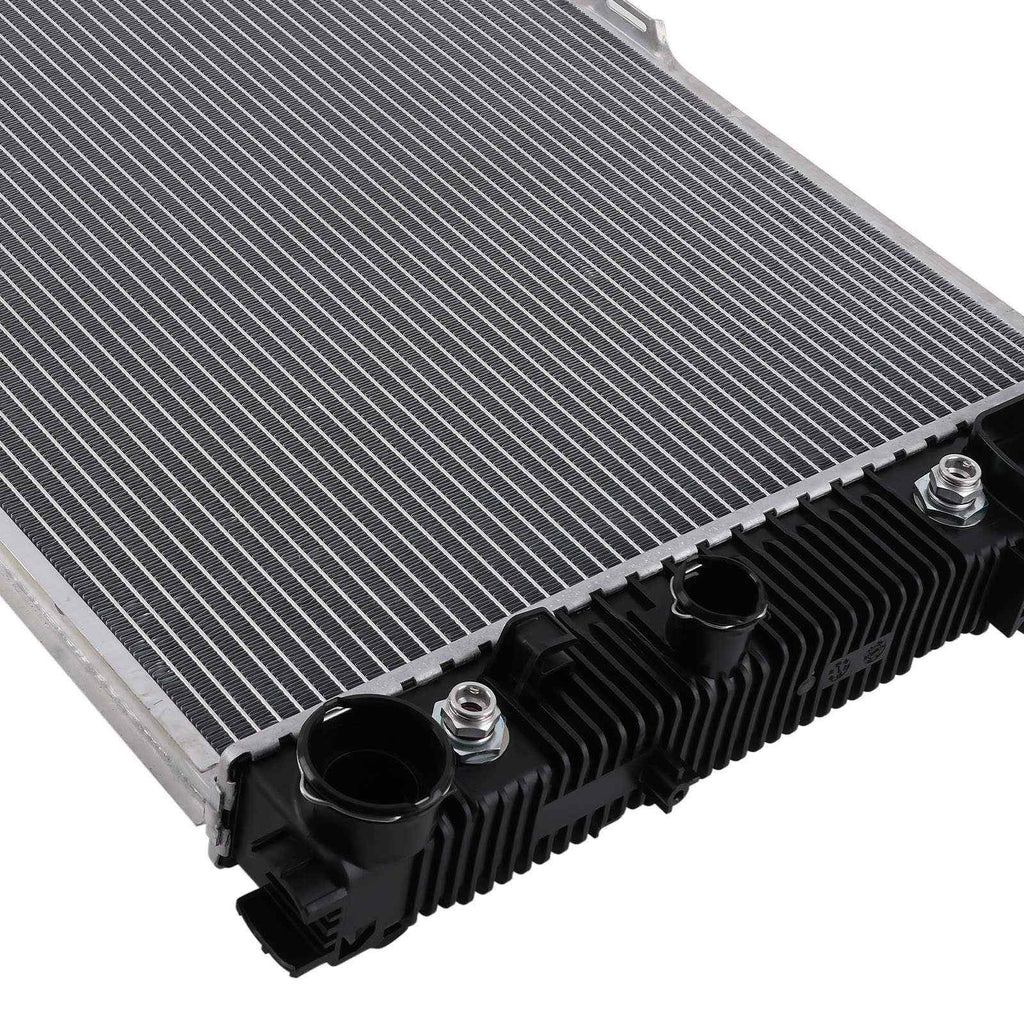 Kopardi Mercedes CL600/S600 2004-2009 CU2875 suora korvaus AT