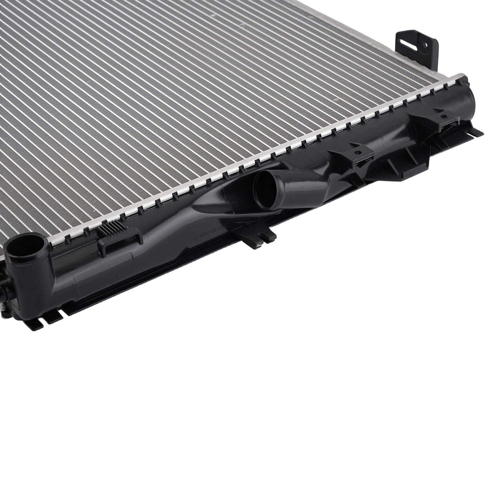 Aluminium radiator egnet for Mercedes-Benz 260E 300CE E320 1987-1995 1245002803