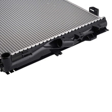 Last inn bildet i Galleri-visningsprogrammet, Aluminium radiator egnet for Mercedes-Benz 260E 300CE E320 1987-1995 1245002803