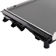 Last inn bildet i Galleri-visningsprogrammet, Aluminium radiator egnet for Mercedes-Benz 260E 300CE E320 1987-1995 1245002803