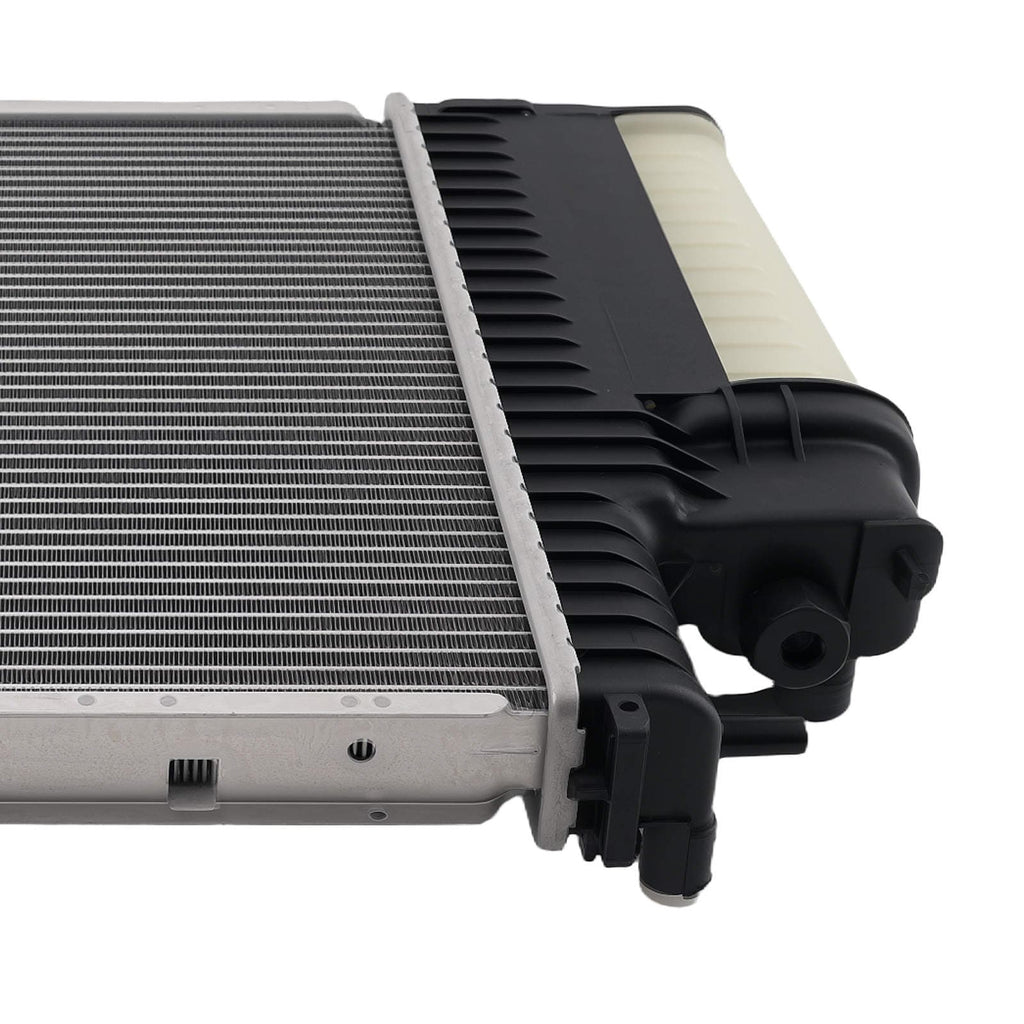 High Quality Radiator egnet for BMW 318i/318IS 1991-1999 17111247145 CU1295