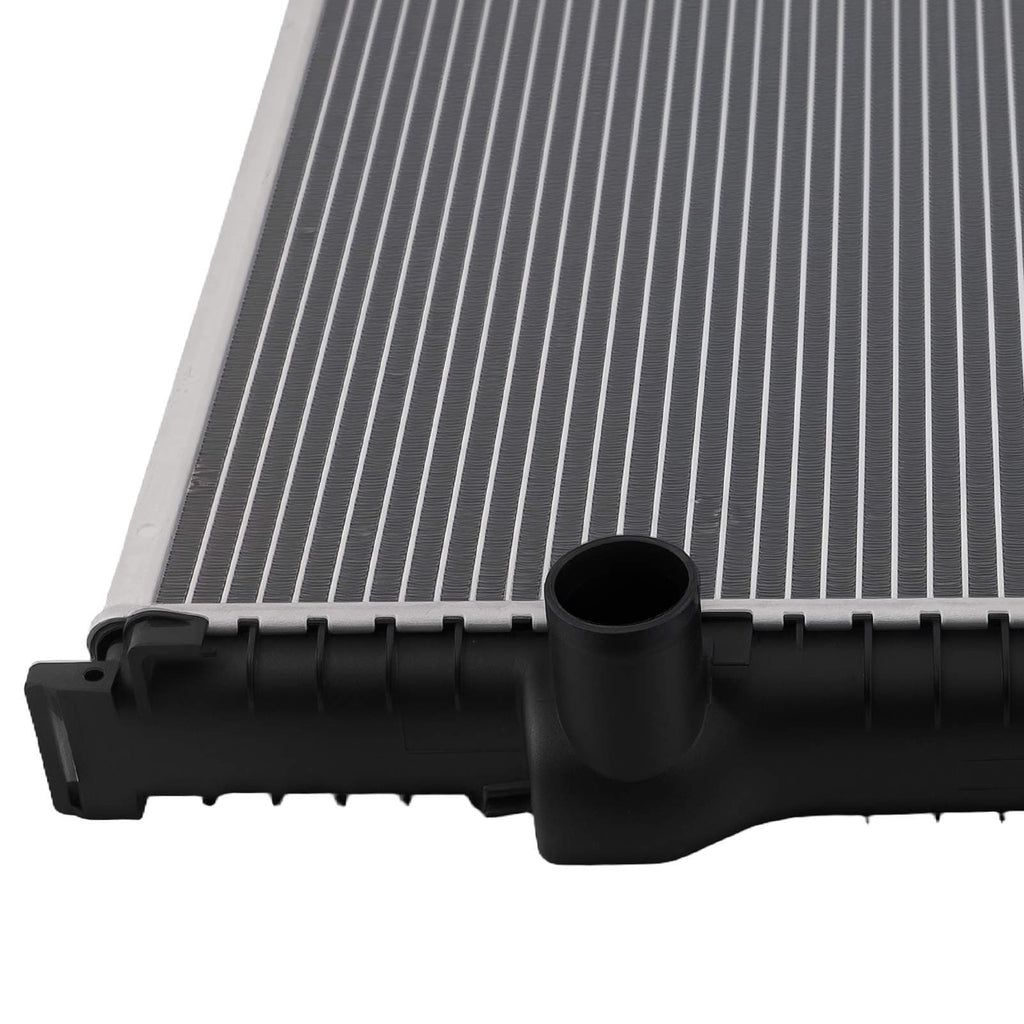 High Quality Radiator egnet for BMW 318i/318IS 1991-1999 17111247145 CU1295