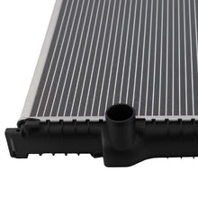 Last bildet i gallerivisningen, High Quality Radiator egnet for BMW 318i/318IS 1991-1999 17111247145 CU1295